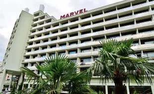 Marvel 4*