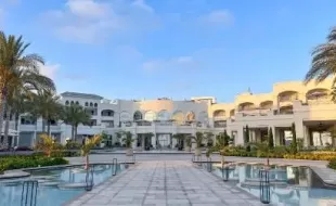 Cleopatra Sidi Heneish 5*