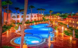 Domina Coral Bay Resort 5*