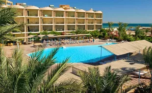 El Samaka Beach 3*