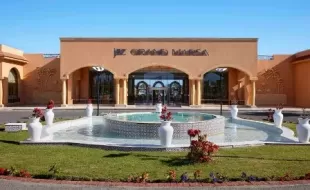 Jaz Grand Marsa 5*