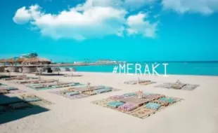 Meraki Resort - Adults Only 4*