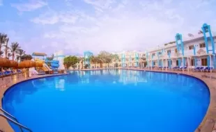 Mirage Bay Resort & Aqua Park 4*