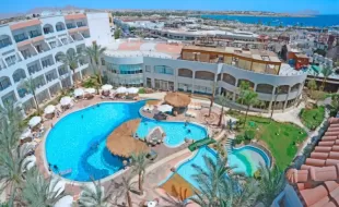 Naama Bay Hotel & Resort 5*