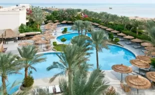 Panorama Bungalows Aqua Park Hurghada 4*