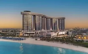 Rixos Premium Alamein 5*