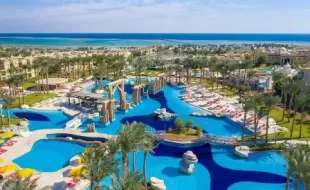 Rixos Premium Seagate 5*