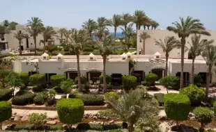Sharm Resort Hotel 4*