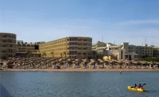 AMC Royal Hotel & Spa 5*