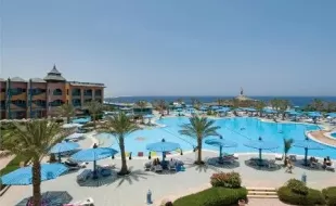 Dreams Beach Marsa Alam 5*