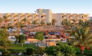 Long Beach Resort 4*