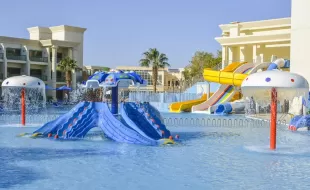 Swiss Inn Resort Hurghada 5*