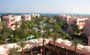 Le Pacha Resort 4*
