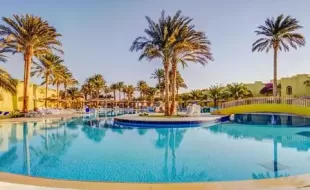 Palm Beach Resort 4*