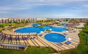 Sunrise Crystal Bay Resort 5*