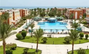 Sunrise Garden Beach Resort & Spa 5*