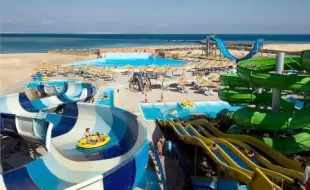 Titanic Palace SPA & Aquapark 5*