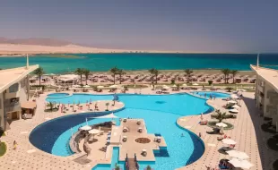 Barcelo Tiran Sharm 5*
