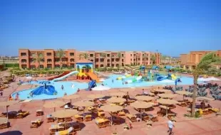 Charmillion Club Aqua Park 5*