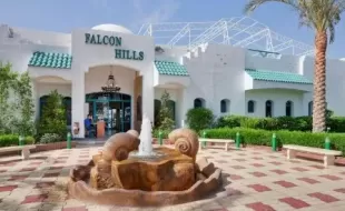 Falcon Hills 3*