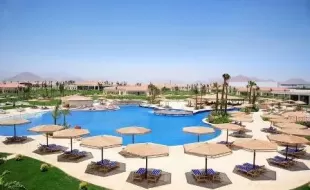 Maritim Jolie Ville Royal Peninsula Resort 5*