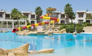 Amphoras Aqua Hotel 4*