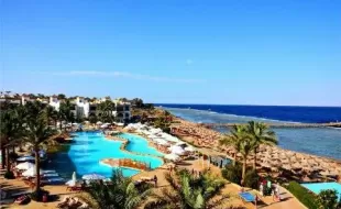Rehana Royal Beach Resort & SPA 5*