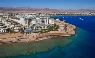 Stella Di Mare Beach Hotel & SPA 5*