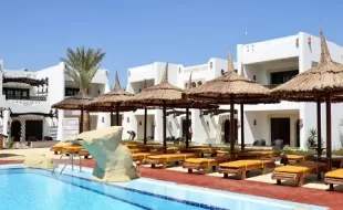 Tropicana Tivoli 4*