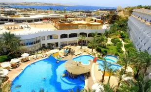 Tropitel Naama Bay 5*