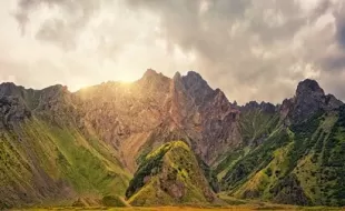 Туры в Грузию