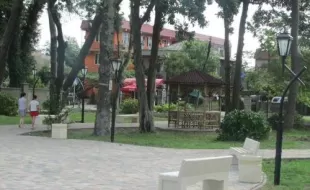 Hotel Kobuleti 3*