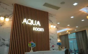 Aqua Batumi Hotel & Apartments 4*