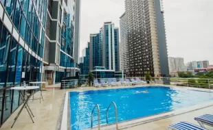 New Wave Hotel 4*