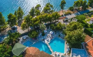 Acrotel Athena Pallas 4*