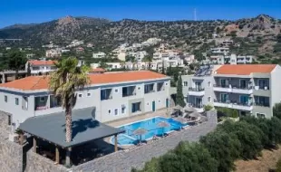 Dias Hotel & Apartments 4*