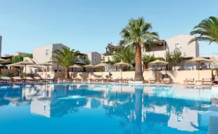 Grand Leoniki Residence 4*