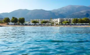 Grecotel Meli Palace 4*