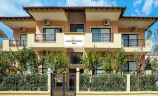 Lemon Garden Villa 3*