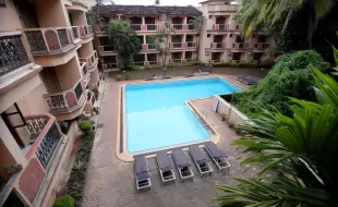 Abalone Resort 2*