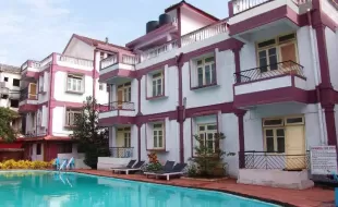 Atlanta Beach Resort 2*