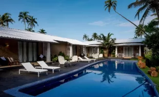 Casa Vagator 4*