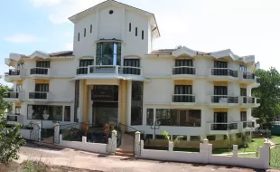 The Sea Horse Resort 3*