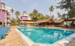 Village Royale 2*