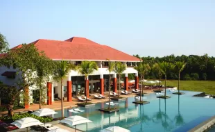 Alila Diwa Goa 5*