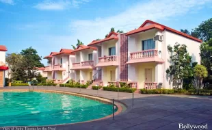 Bollywood Sea Queen Beach Resort 3*