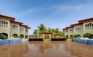 Kenilworth Beach Resort 5*