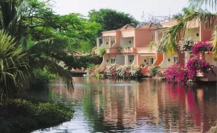 The Leela Goa 5*