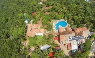The Travancore Heritage 4*