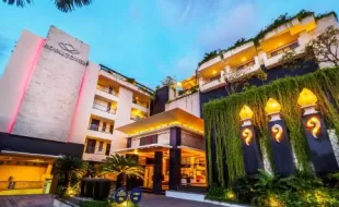 Aston Kuta Hotel And Residence 4*